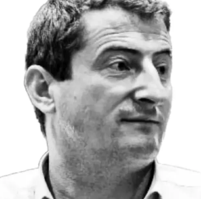 Grigore Cartianu