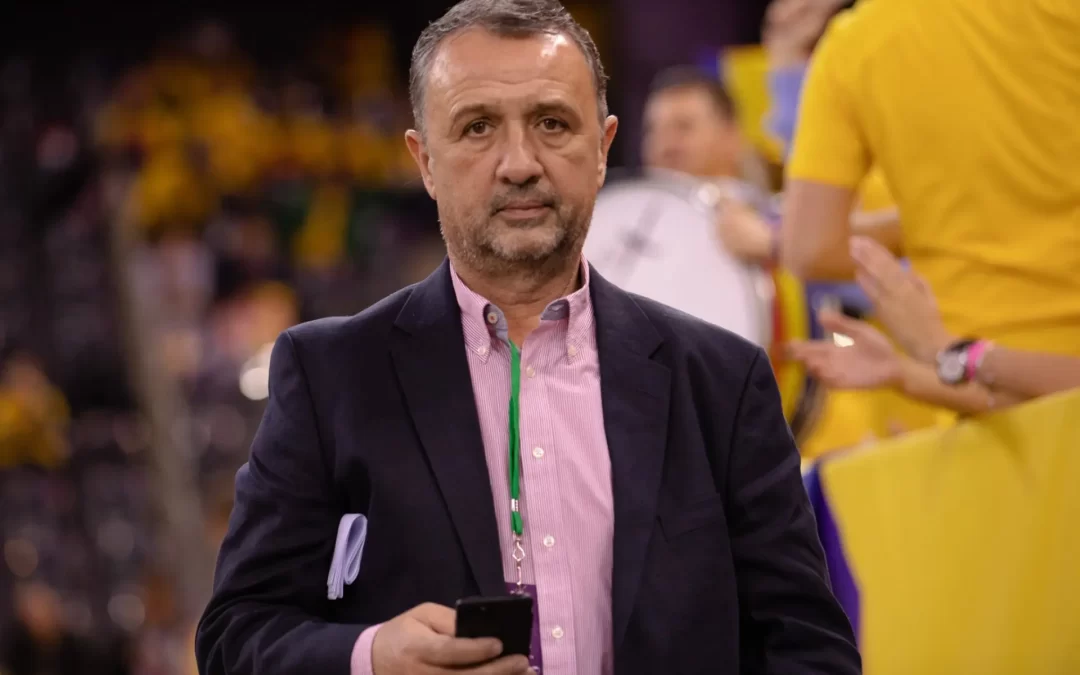 Ovidiu Blag