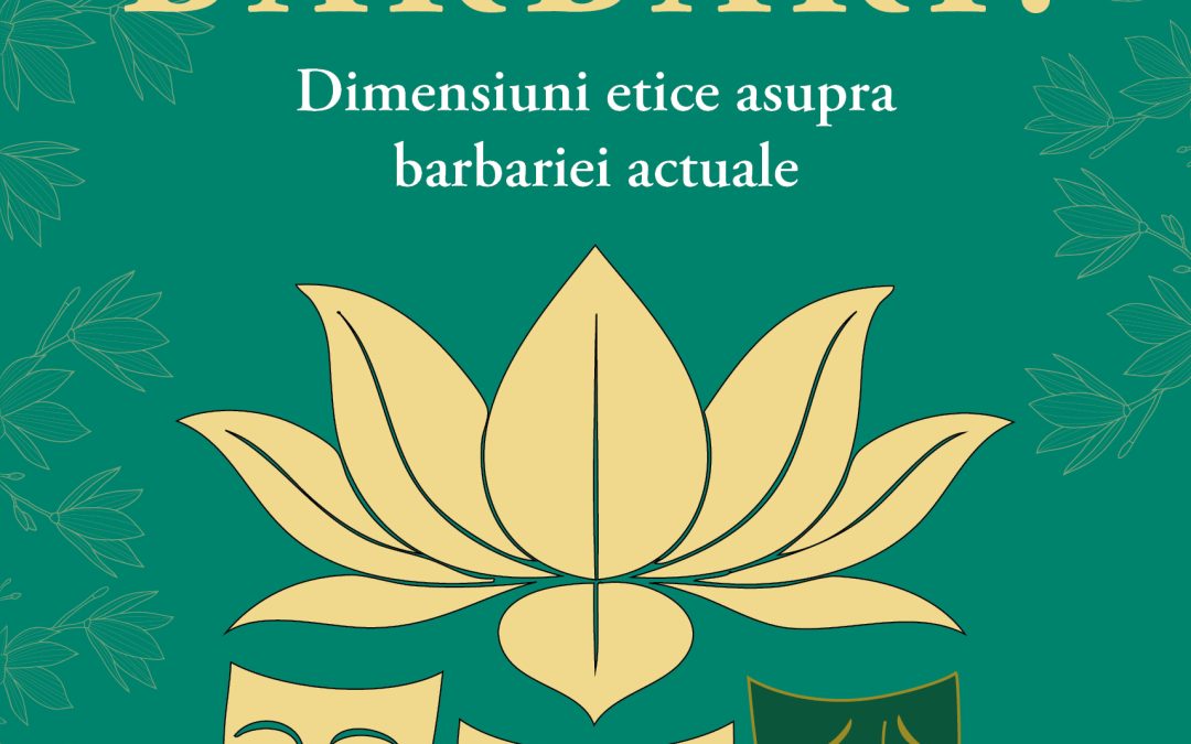 O privire lucidă asupra civilizației din perspectiva barbariei rafinate