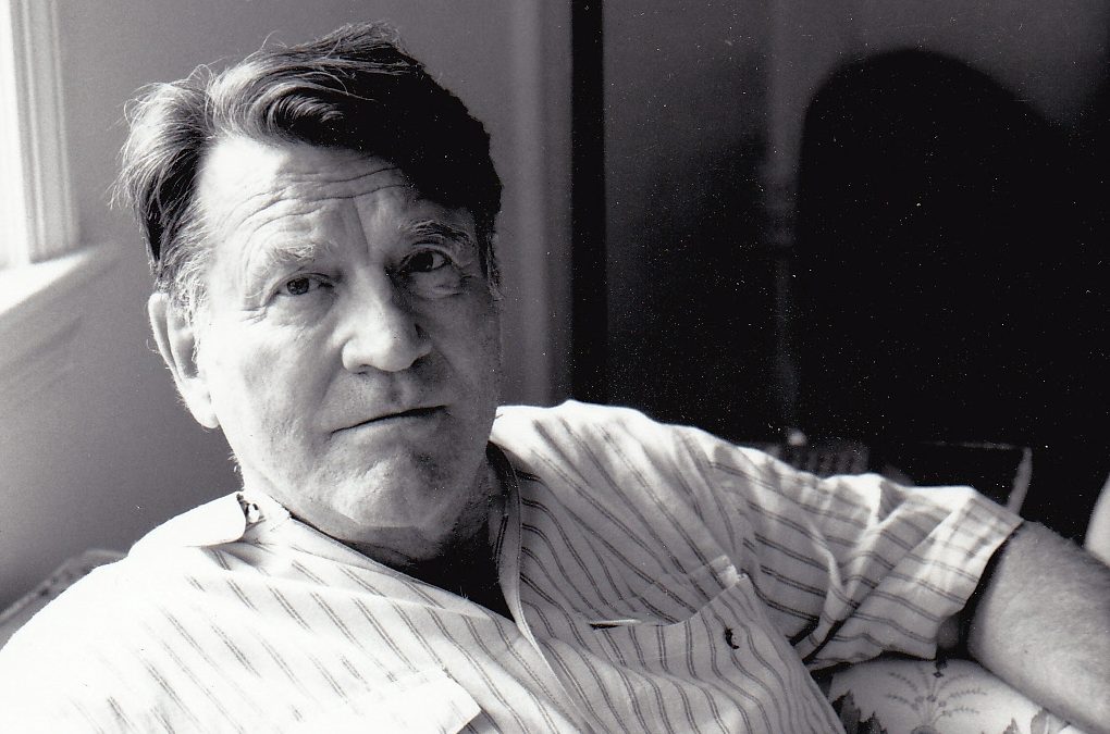Jay Haley