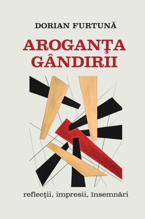 Aroganța gândirii