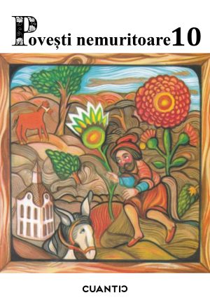 Povesti nemuritoare (Vol. 10)