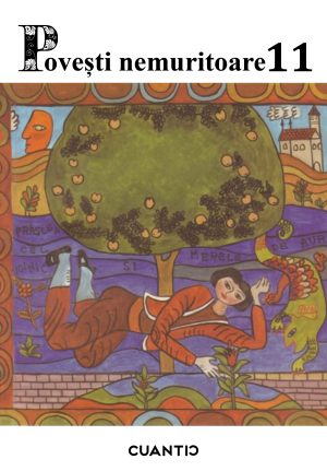 Povesti nemuritoare (Vol. 11)