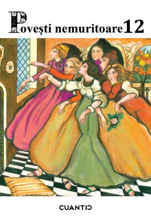 Povesti nemuritoare (Vol. 12)